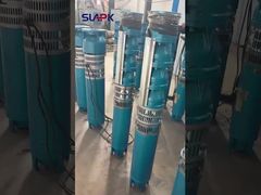 Ứng dụng và Lựa chọn Máy bơm Chìm