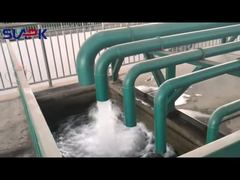 Vật liệu: Thép không gỉ 2507 Super Duplex