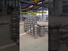 Máy bơm nước chìm giếng sâu